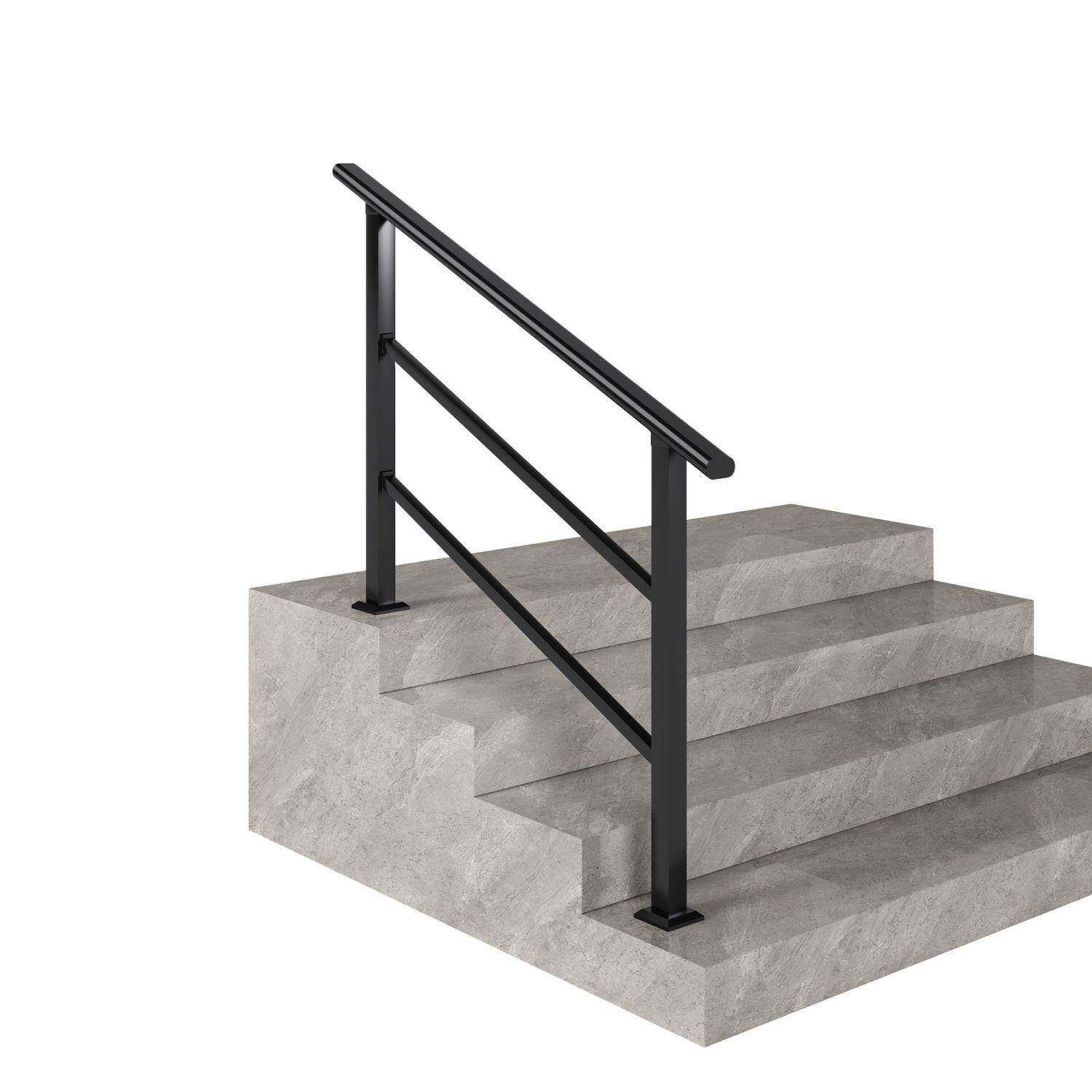 入户楼梯扶手栏杆铁门艺锈钢家农不村自建房室用内CCV室外老人口,淘宝优惠券,粉丝福利购,淘宝优惠卷