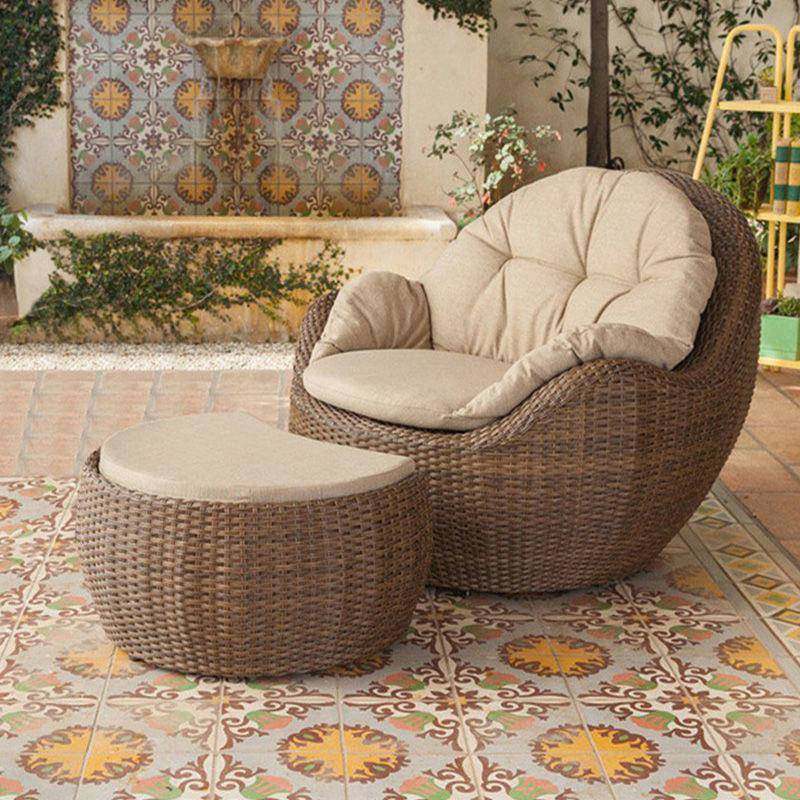 户外阳612藤台椅桌椅三件套编懒人躺午睡休闲靠背躺几椅茶藤椅沙,淘宝优惠券,粉丝福利购,淘宝优惠卷