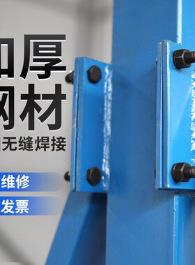 龙门架起重升降式电动移动式小型行车天车龙门吊2/3/5吨龙门吊架