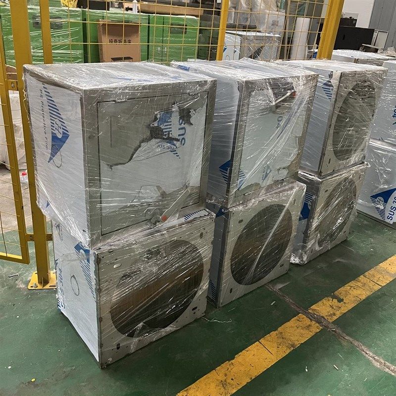 Air vents, sheet metal processing, chassis casing, non-standard hardware parts, factory direct sales