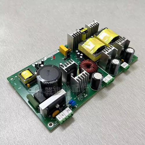 默纳克电梯抱闸电源板MCTC-PCB-A2/A4/贝斯特电源线路板 电梯配件 - 图1