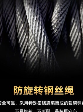 微型电动葫芦220V家用小型起重吊机1T0.5吨卷扬提升机装修升降机
