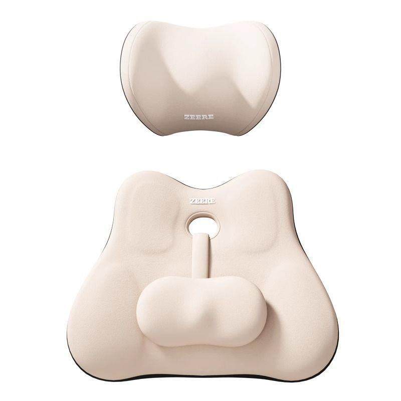 汽部腰靠护腰驾驶座椅靠背车载靠枕垫腰腰托车74728司机开车腰支,淘宝优惠券,粉丝福利购,淘宝优惠卷