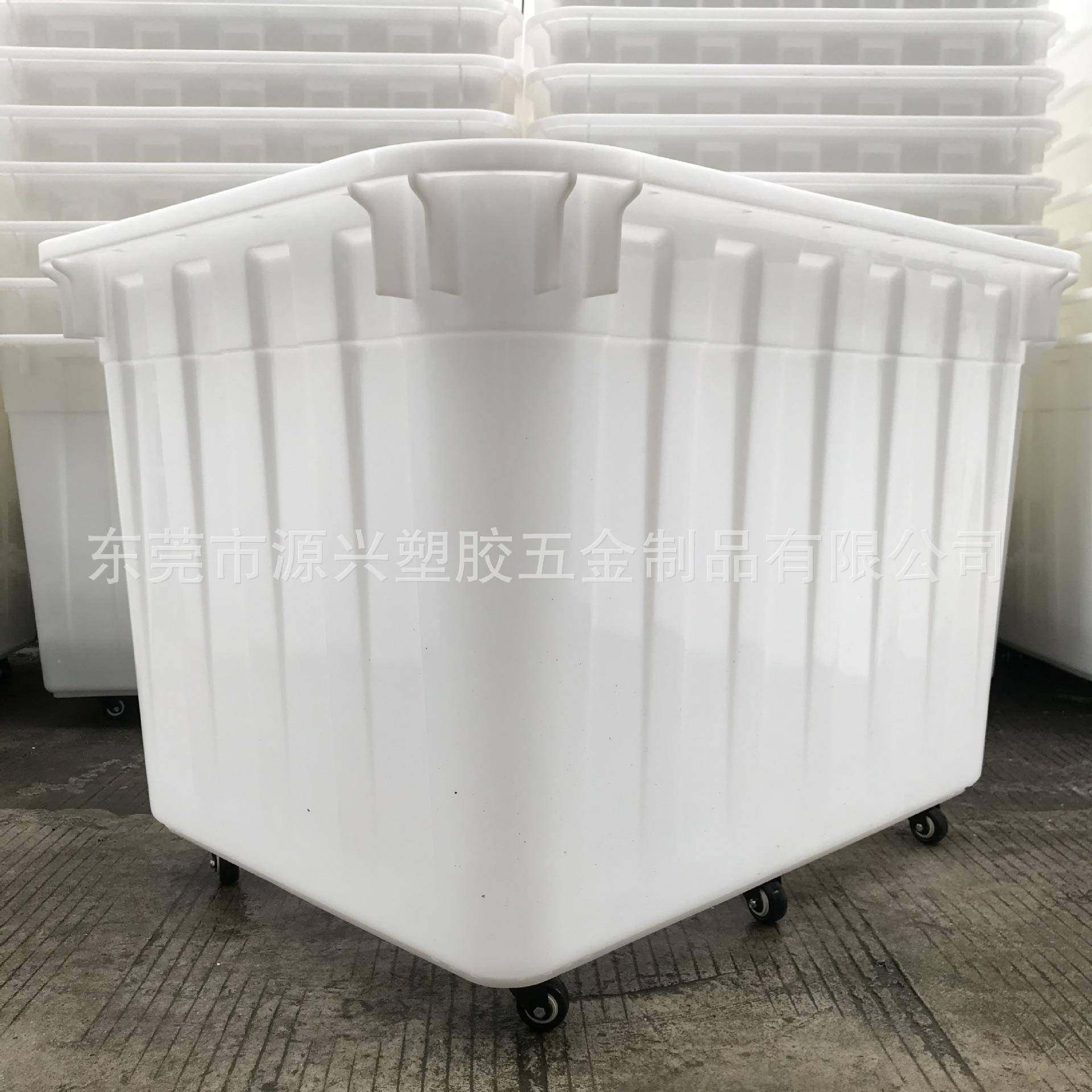 加厚超大号6个BJD脚储物箱带胶筐600升服装玩轮具厂手推输周运转,淘宝优惠券,粉丝福利购,淘宝优惠卷