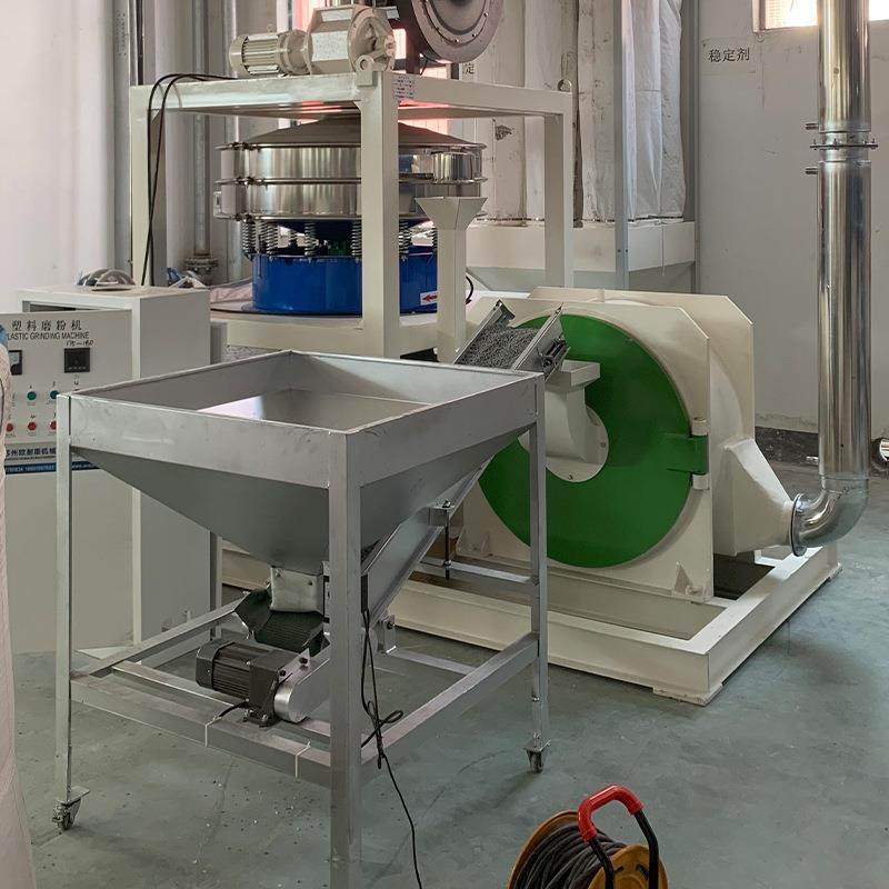 塑料磨粉机厂家SW-600塑料粉碎机PE工业磨粉破碎机物料打粉机,淘宝优惠券,粉丝福利购,淘宝优惠卷