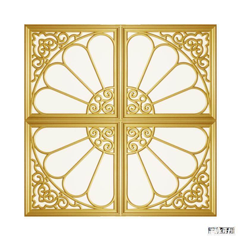 成吊4顶灯led平板灯45XIDI50铝扣板嵌入式ED0平板灯客L厅厨房45X4,淘宝优惠券,粉丝福利购,淘宝优惠卷