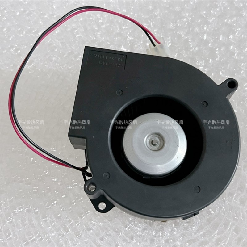 原装三洋 9BAM24HA2-9 9733 24V 0.6A 离心涡轮鼓风机 - 图0