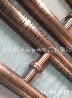 现代简约高GVG大门把手玻璃门拉手钢商不锈大门拉铺手端木门把手