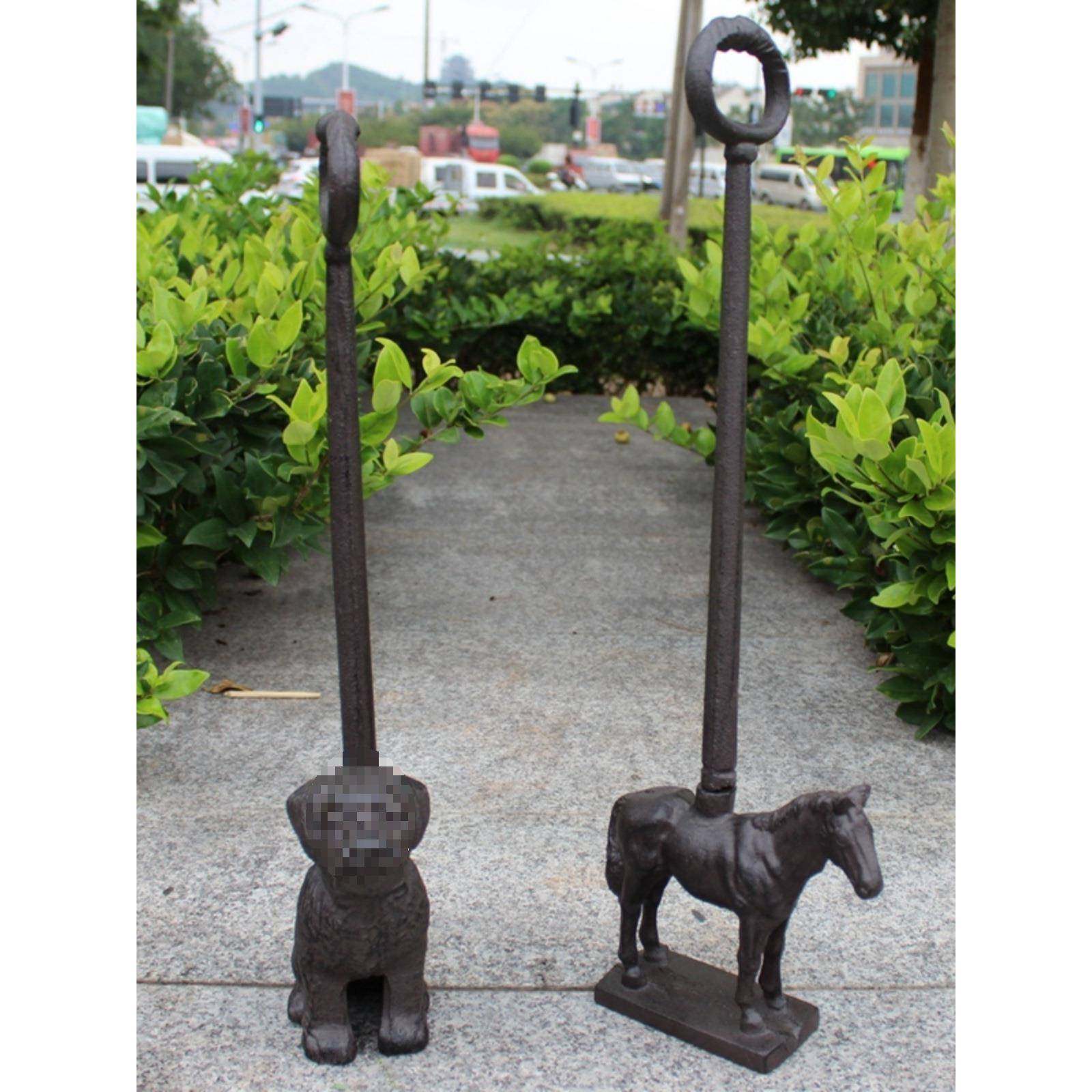 铸铁卡小狗顶器免打孔防撞安默认项全创意门挡阻艺门器防风门门塞,淘宝优惠券,粉丝福利购,淘宝优惠卷