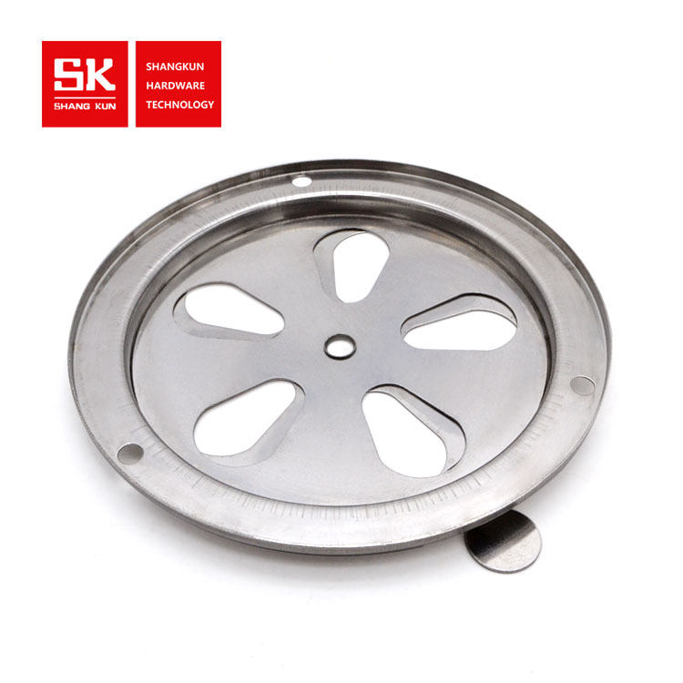 SK5-F125烤箱设备干燥箱试验箱设备散热排气调风配件 排气盖风门,淘宝优惠券,粉丝福利购,淘宝优惠卷