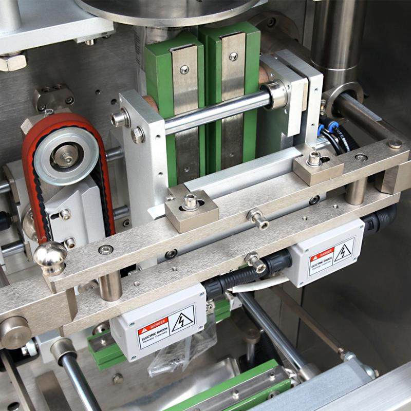 枸杞红枣量杯颗粒包装设备大立式预制袋给袋式干果炒货包装机,淘宝优惠券,粉丝福利购,淘宝优惠卷