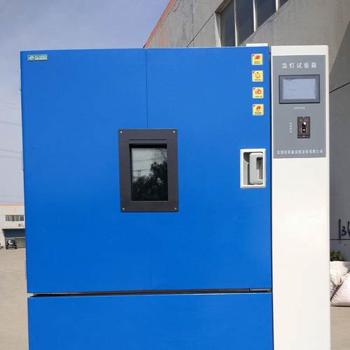 厂家供应氙灯试验箱SN-A（无淋雨）耐气候老化实验机SN-B - 图0