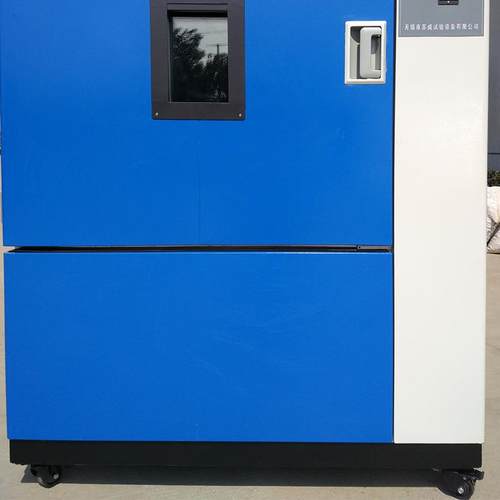 厂家供应氙灯试验箱SN-A（无淋雨）耐气候老化实验机SN-B - 图1