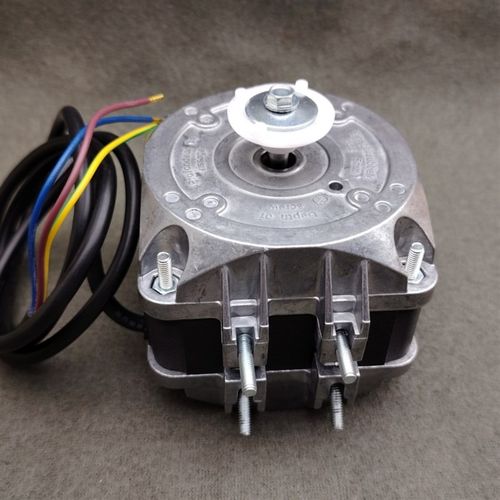 原装EBM罩极电机M4Q045-CF01-01 5W10w16W25W34w散热雪柜冷风机 - 图2