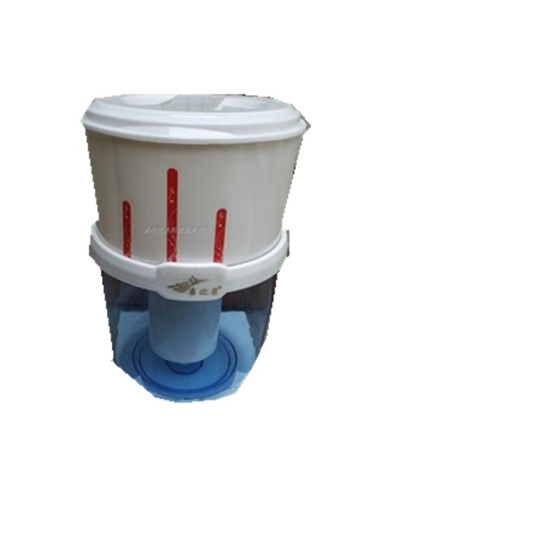 饮水机净水桶过滤器桶虑水桶家用 饮用水水质净化 自来水井水直饮 - 图3