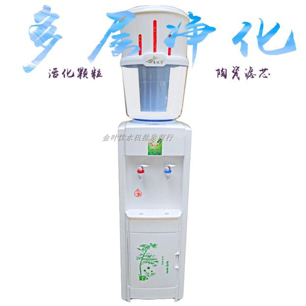 饮水机净水桶过滤器桶虑水桶家用 饮用水水质净化 自来水井水直饮 - 图0