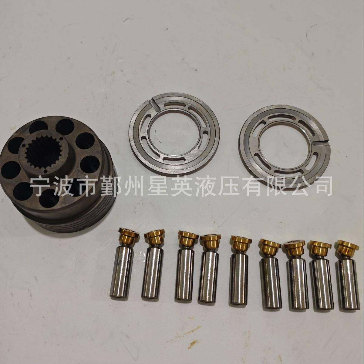 PV16APV1616A油泵活塞泵液压配件缸体球导阀板,淘宝优惠券,粉丝福利购,淘宝优惠卷