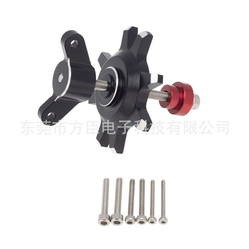 仿真1/10攀爬车轮毂 锁胎 拆胎器1.9寸 2.2寸适用压胎装拆工具B款,淘宝优惠券,粉丝福利购,淘宝优惠卷