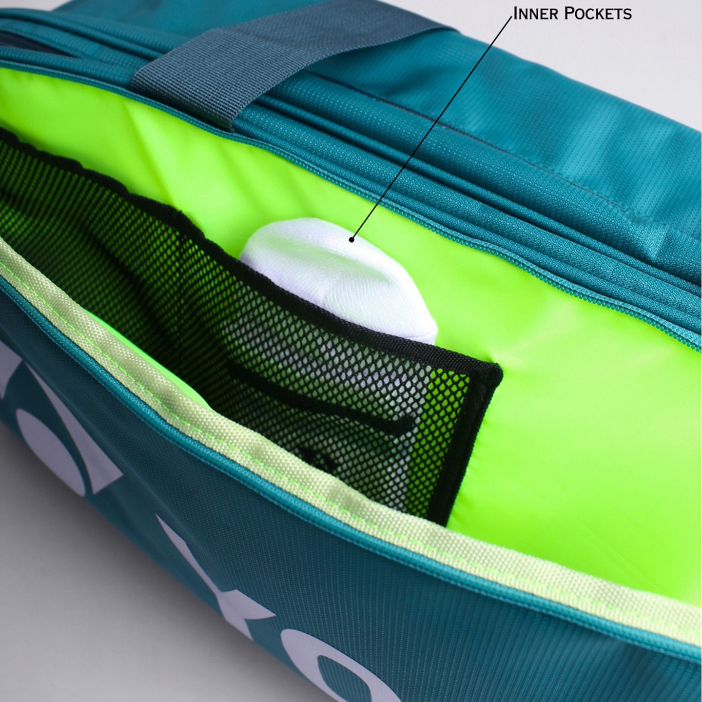 Yonex national badminton same style competition badminton bag
