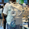 Yonex 2025 autumn and winter new badminton bag