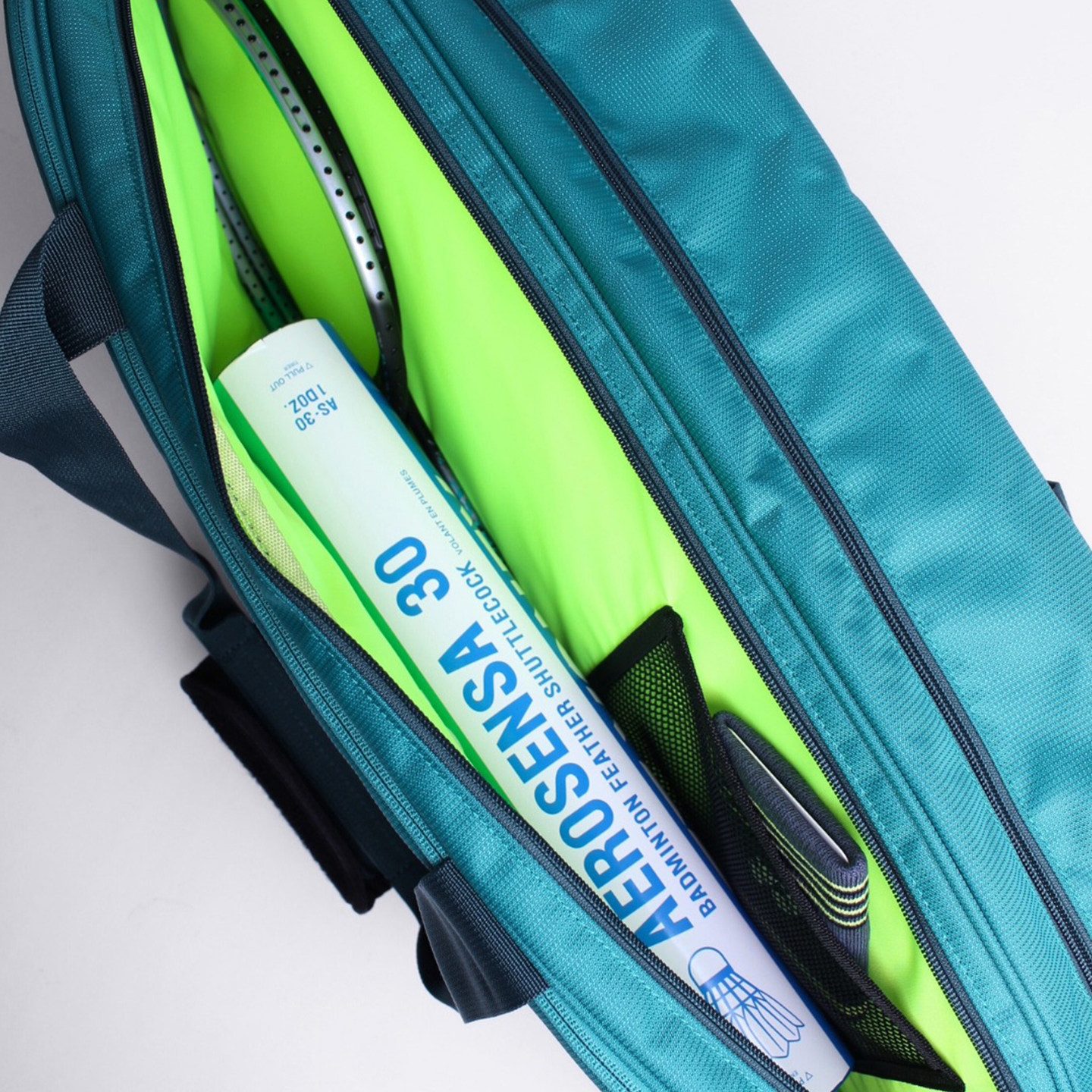 Yonex national badminton same style competition badminton bag