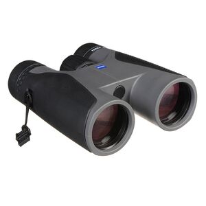 蔡司(ZEISS)陆地TERRA ED 10X42黑色望远镜高清高倍非红外夜视