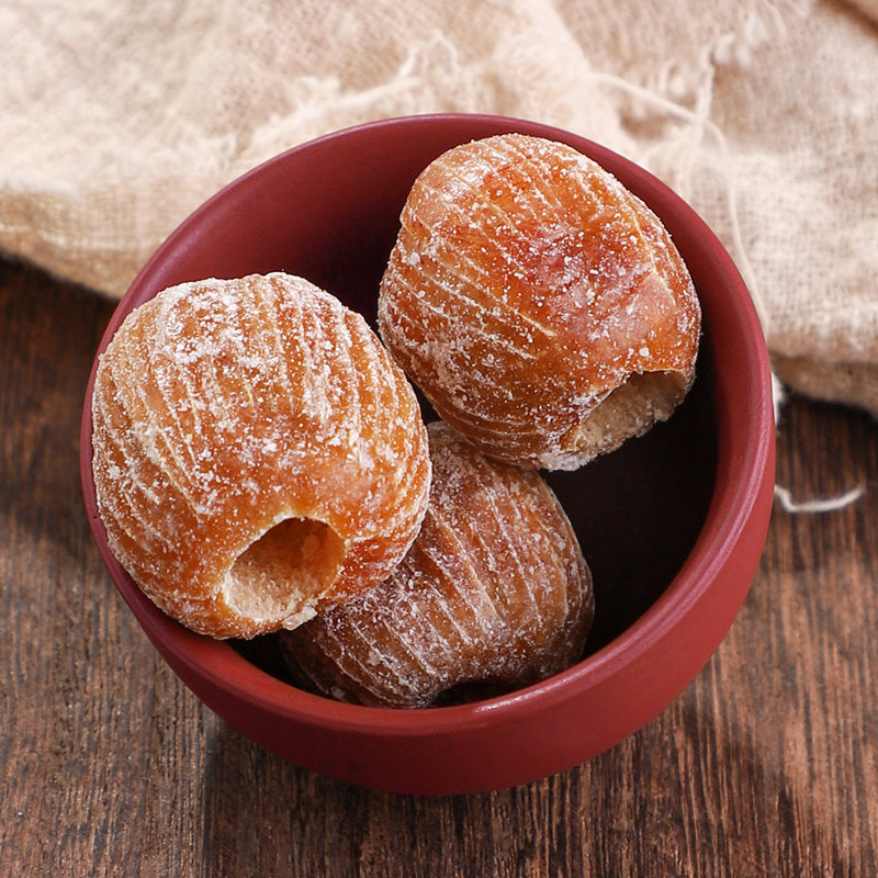 蜜枣金丝水晶无核蜜枣包粽子煲汤老式干蜜枣湿软红枣蜜饯果脯零食,淘宝优惠券,粉丝福利购,淘宝优惠卷