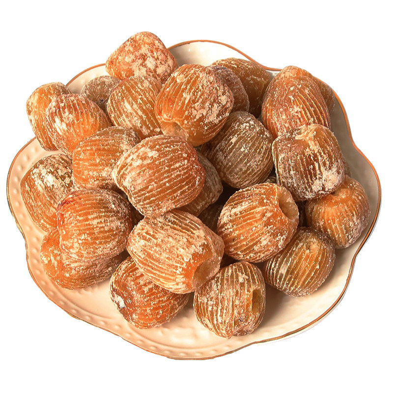 蜜枣金丝水晶无核蜜枣包粽子煲汤老式干蜜枣湿软红枣蜜饯果脯零食,淘宝优惠券,粉丝福利购,淘宝优惠卷