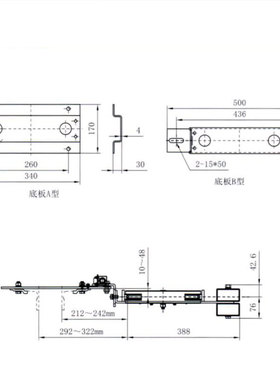 XS240电梯限速器 廊坊久联 迅达 西继 江苏西德有机房限速器