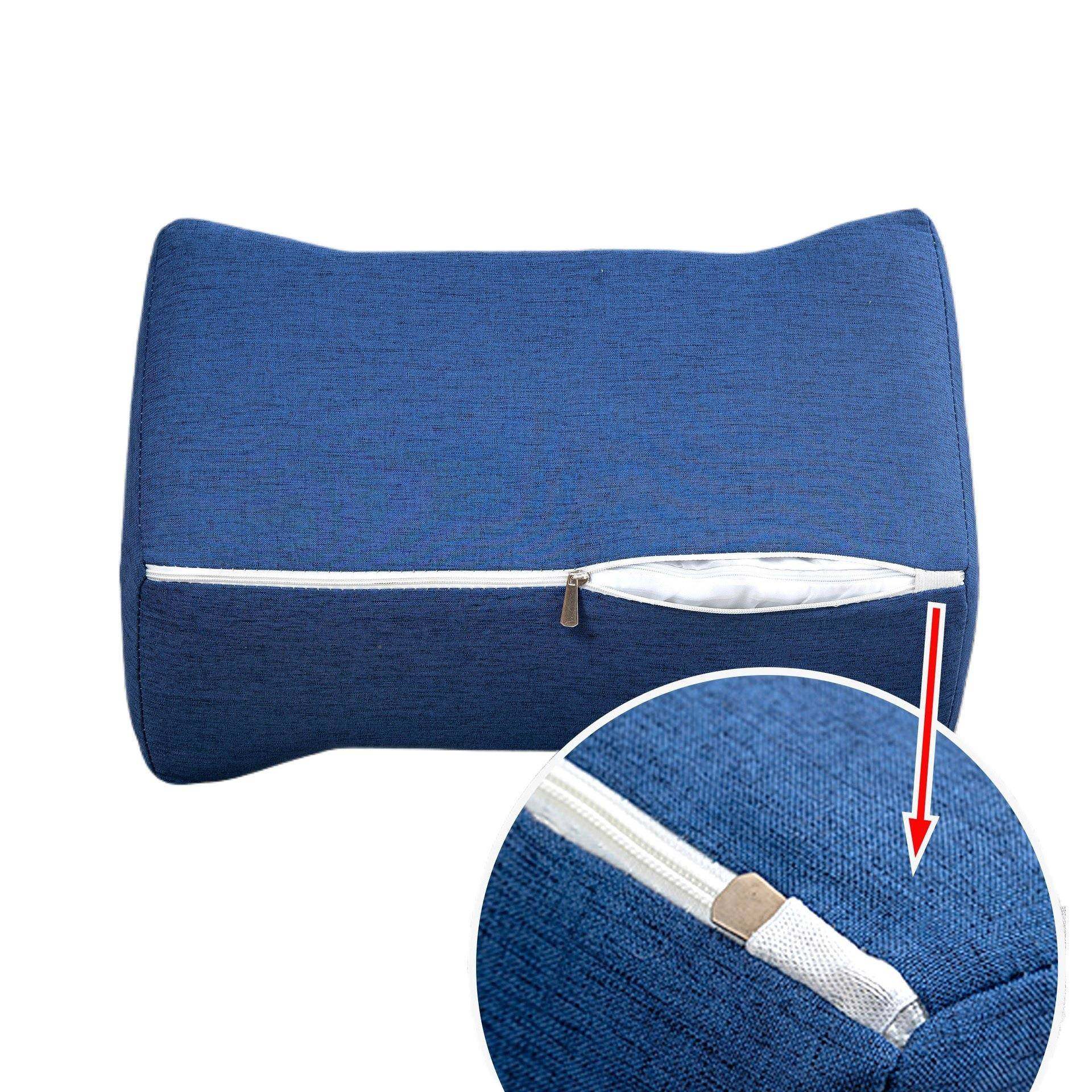 发腰靠垫孕妇床头护腰贴合沙腰部出客厅F97778H6支靠枕腰突老人单,淘宝优惠券,粉丝福利购,淘宝优惠卷