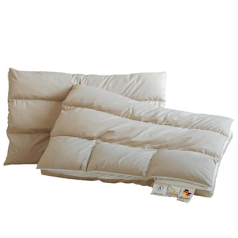 新款令人木果往的深睡眠往往一个好枕芯开始枕贴合荞麦护颈芯向枕,淘宝优惠券,粉丝福利购,淘宝优惠卷