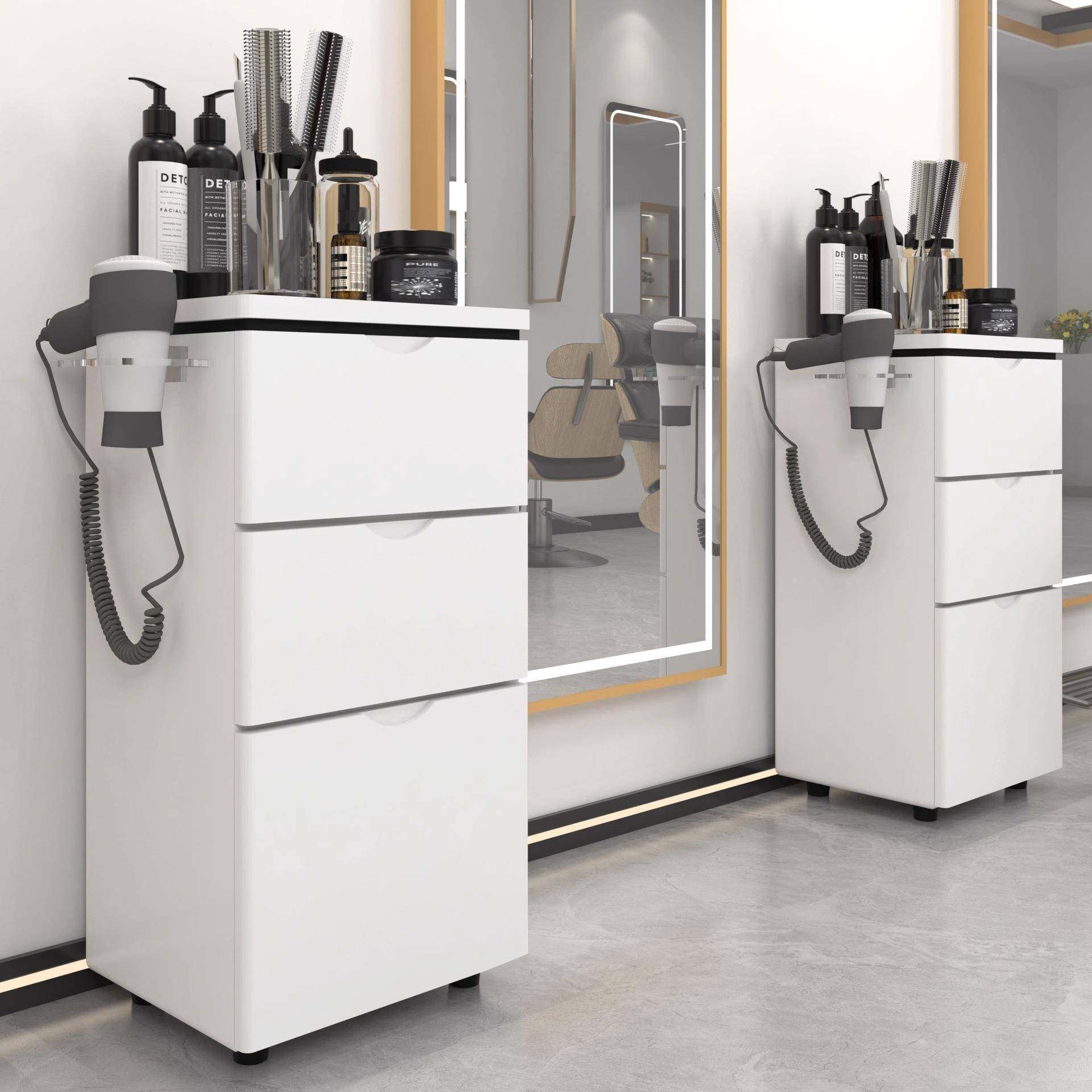 奢理发店工具柜发廊工具台收纳轻储柜带款GWQ抽屉物美发工具柜子,淘宝优惠券,粉丝福利购,淘宝优惠卷