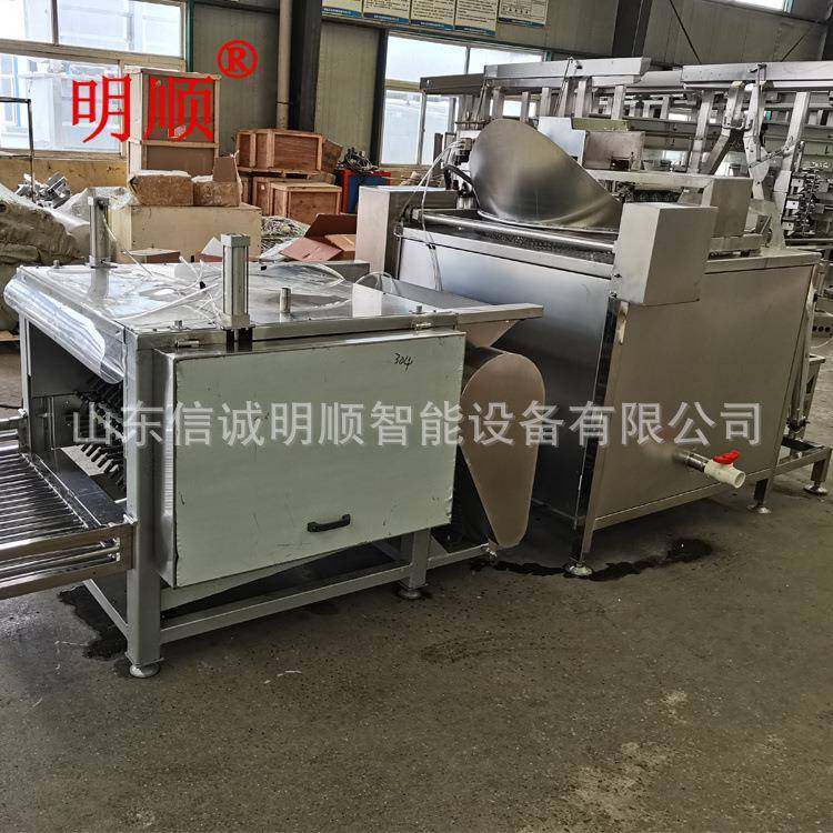 商用家禽卧式脱毛机全自动鸡鸭鹅拔毛脱毛机家禽牲畜烫脱一体机,淘宝优惠券,粉丝福利购,淘宝优惠卷