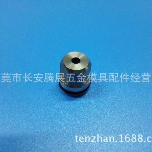 夏米C107尔夏米尔慢走线切割配件耗材眼模丝200542C107盖918 - 图2