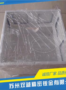 从苏州区钣64金机箱外壳箱机柜塑胶AB地S塑胶钣金手板量大机优