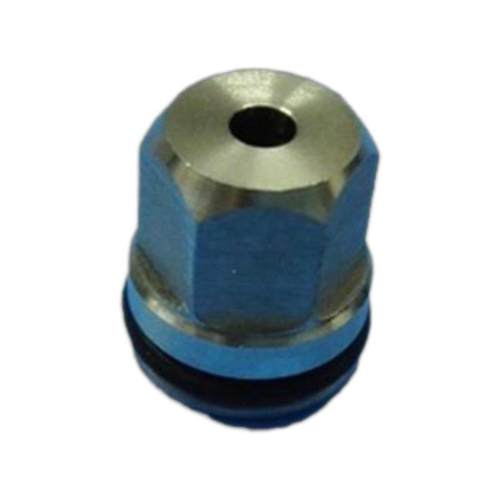 夏米C107尔夏米尔慢走线切割配件耗材眼模丝200542C107盖918 - 图3