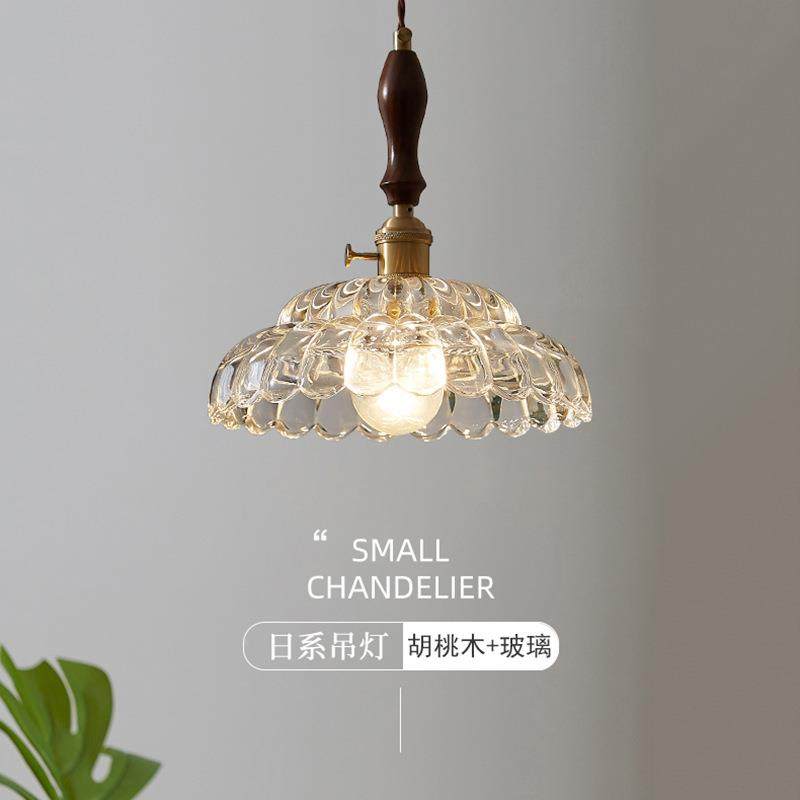 中古日式式复古餐厅餐卧室简约创意黑桃胡玻璃桌法设计565师小吊,淘宝优惠券,粉丝福利购,淘宝优惠卷