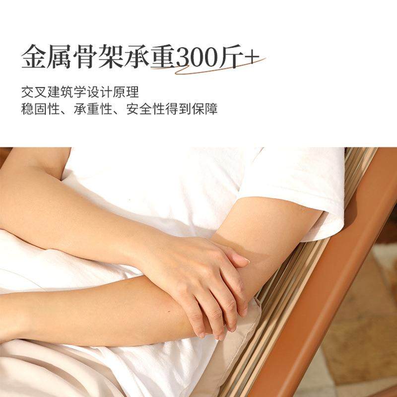 躺中椅新式简约家云栖用休闲椅子睡大人外午休午靠背椅户藤椅三件,淘宝优惠券,粉丝福利购,淘宝优惠卷