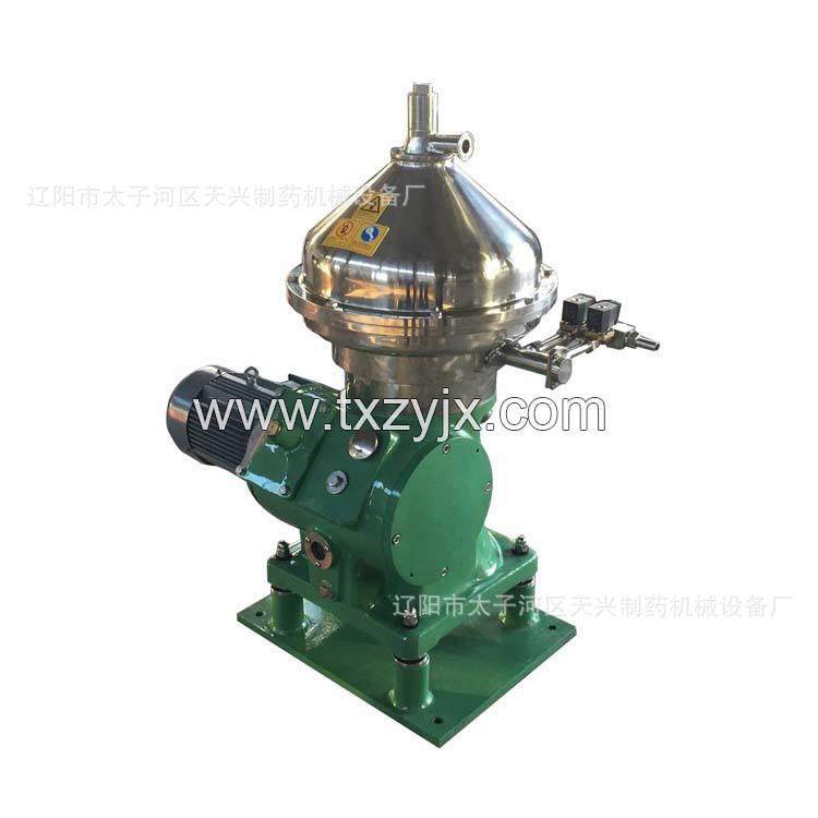 碟式高速防爆饮品离心机 牛奶分离机 椰子油分离机 碟式离心机,淘宝优惠券,粉丝福利购,淘宝优惠卷