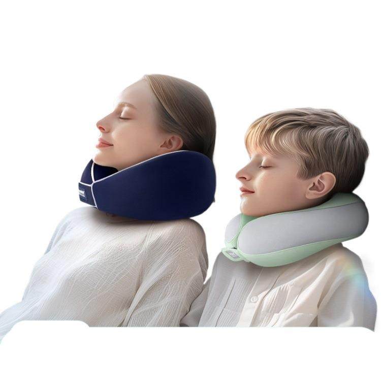 婴宝儿童u型枕飞机枕枕座F955H5M5椅儿枕头护颈宝车用记忆棉U枕,淘宝优惠券,粉丝福利购,淘宝优惠卷