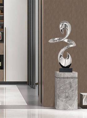 事如意摆件办公室柜玄关酒电视柜客厅现代简约艺轻事奢风事事如意