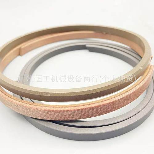 挖掘机杰西博JCB13中210202302400CD心接头分2油92504盅油缸油封 - 图3