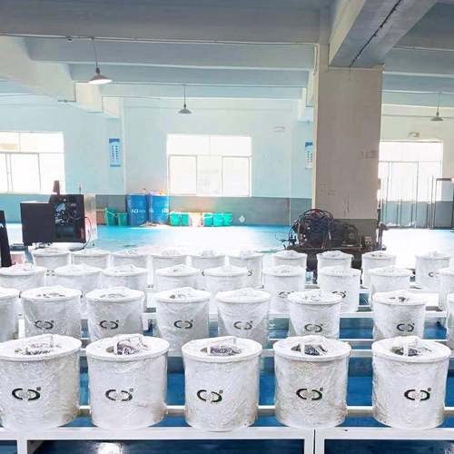 供应CNC机床油雾收集器370数控车床配套离心式油雾收集净化器 - 图0