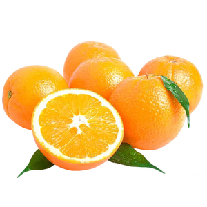 现摘江西赣南脐橙当季新鲜