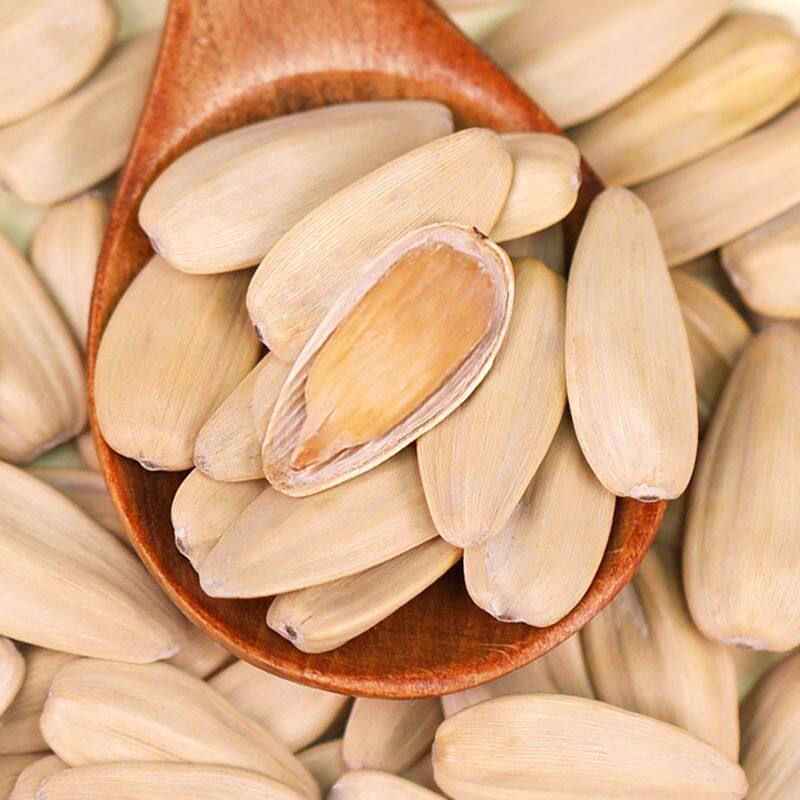 日诏瓜子400g袋装原味瓜子内蒙古特产多味脱皮瓜子炒货坚果小零食