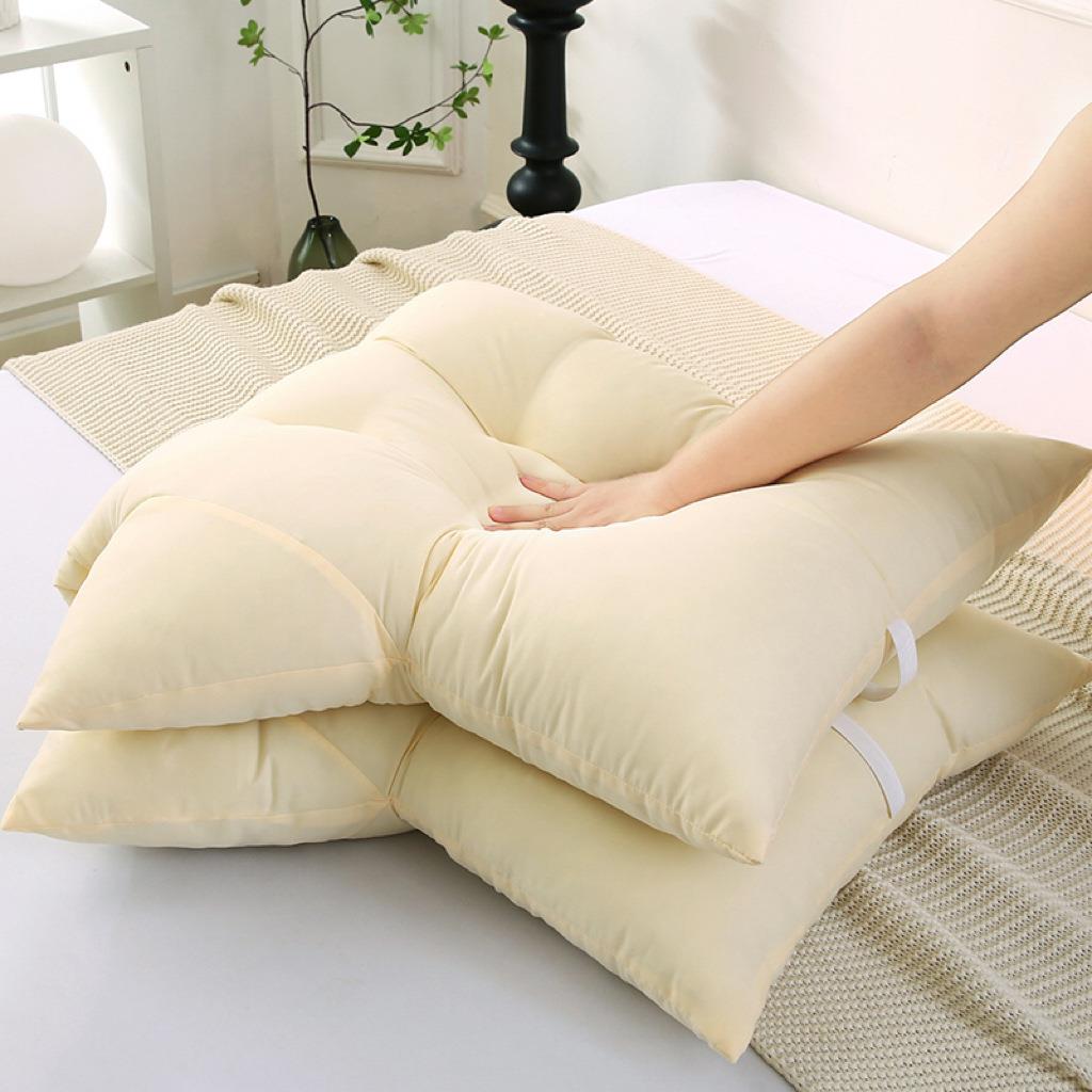 Cute bedside cushion soft-packed tatami children's anti-collision dormitory bed waist support back cushion bay window sofa cushion