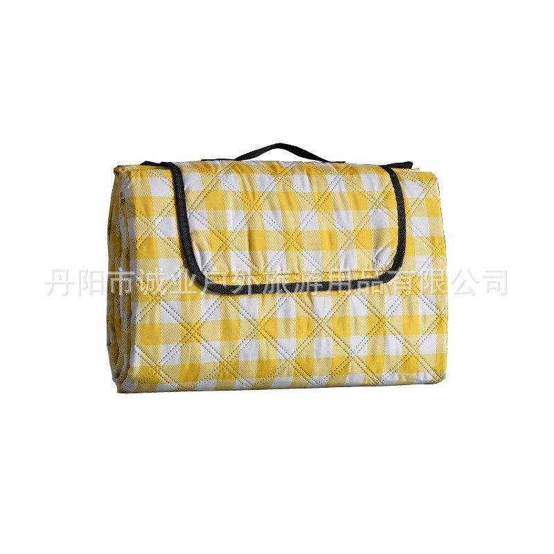 野餐垫防潮垫户外用品帐篷垫草地垫加宽郊游野餐布超声波加厚,淘宝优惠券,粉丝福利购,淘宝优惠卷