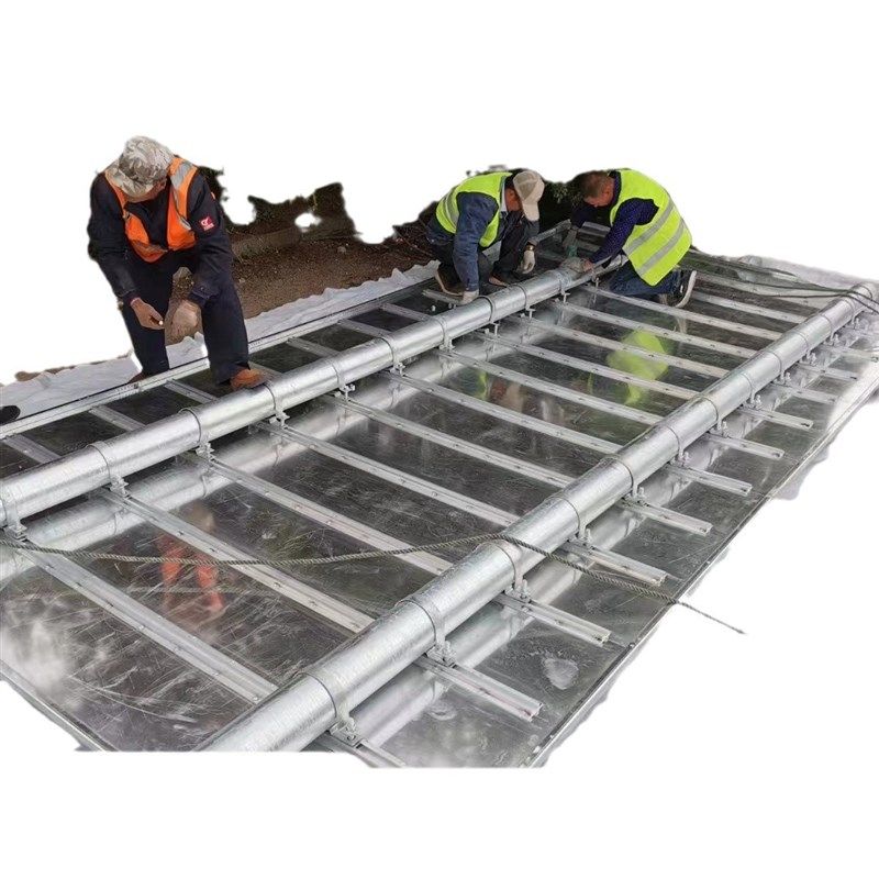 高速龙门架厂家交通限高架热镀锌ETC门架多功能龙门架,淘宝优惠券,粉丝福利购,淘宝优惠卷