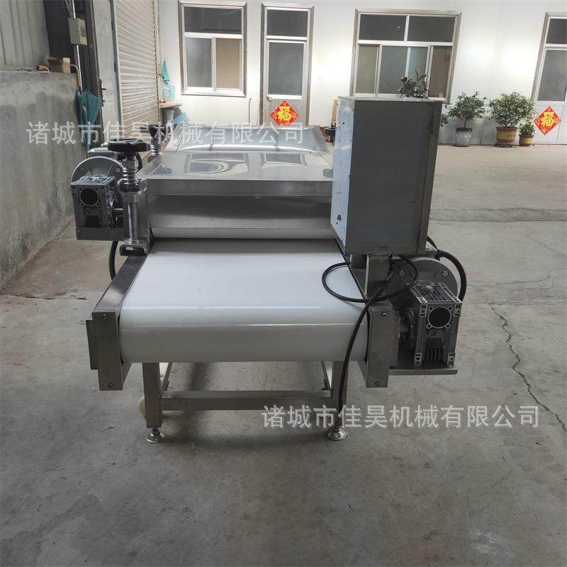 肉制品专用整形机压平机包装袋整平机鸡柳鸭排不锈钢整平机,淘宝优惠券,粉丝福利购,淘宝优惠卷