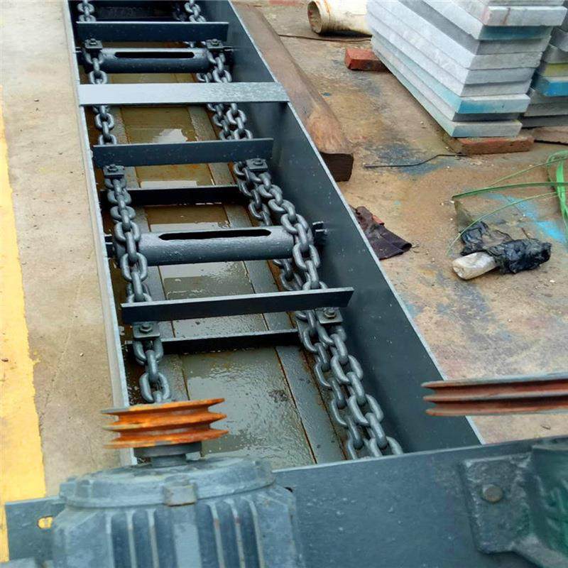 厂家供应刮板出渣机 规格多样直型拐角链条式大型框链除渣机,淘宝优惠券,粉丝福利购,淘宝优惠卷
